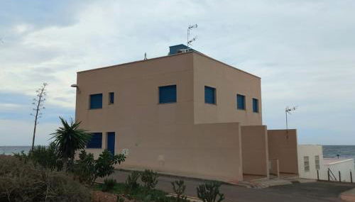 Casa La Fabriquilla en Cabo de Gata, Almería, Spain - Foto 2
