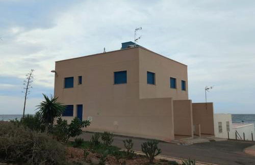 Casa La Fabriquilla en Cabo de Gata, Almería, Spain - Foto 2