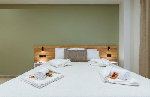 Iliovasilema Apartments - Foto 52