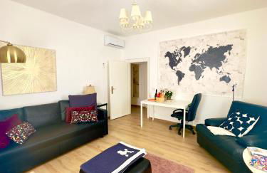 Gemelli-San Pietro-Trastevere-casa con posto auto - Foto 9