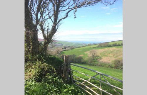 Unique Thatched Retreat near Salcombe and Beaches - Foto 36