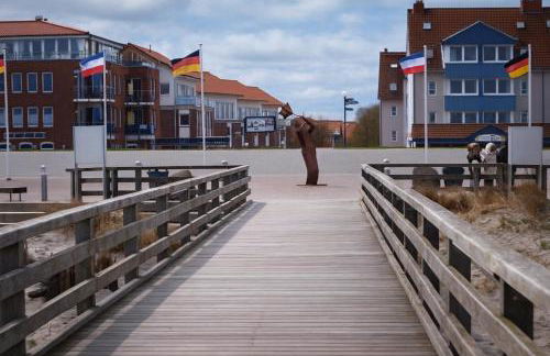Strandfewo am Schönberger Strand - Foto 29