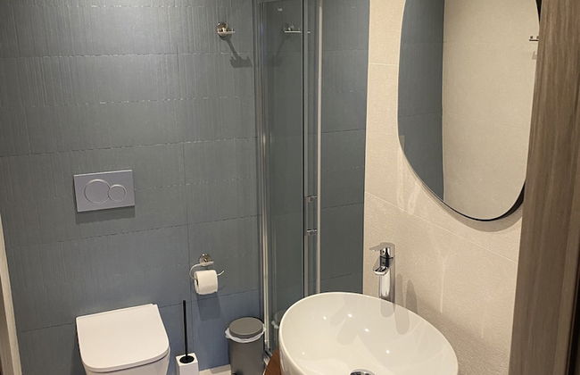 Galio Suites Airport by Airstay - Foto 42