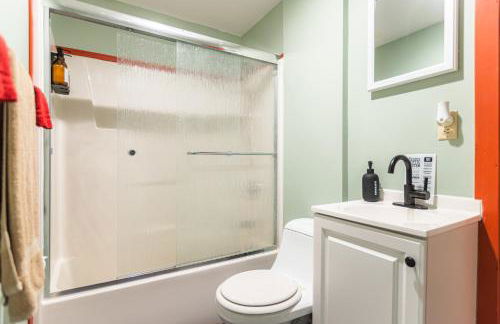 MtSnow , HotTub, Pool, Air Hockey,Ping Pong, Darts - Foto 78