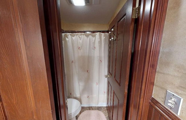 Elkhorn Ridge Resort - Foto 37