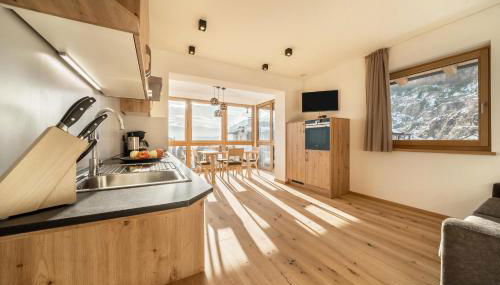 Apt Zirbe - Nockerhof - Foto 3