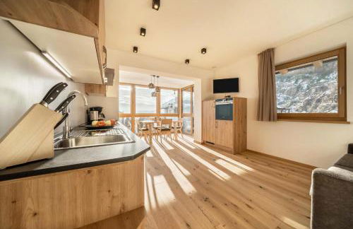 Apt Zirbe - Nockerhof - Foto 3