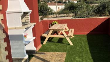 El Cortijillo - Foto 3