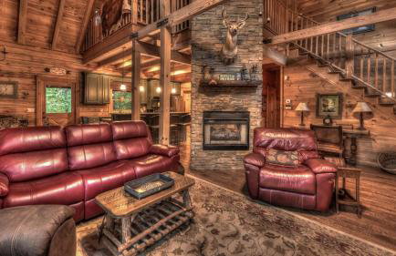 Fightingtown Creek Retreat - Foto 1