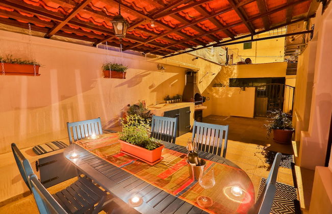 Studio Apartment Laganini - Foto 25