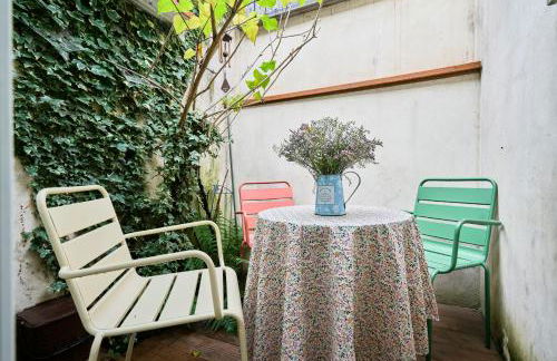 La Maisonette - Les Demeures d'Adrien - Photo 18