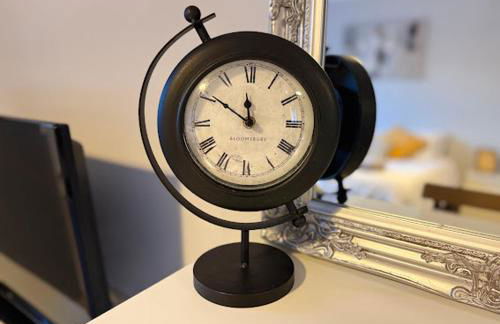 Harwell Haven Retreat - Foto 14