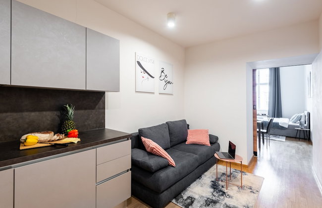 Cozy apartment for a family - Foto 14