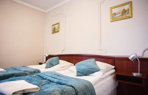 Dwór Hetman - Foto 68