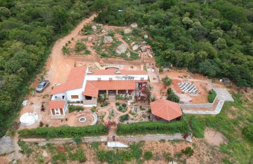 Ranchinho do Jabre - Casa de campo no frio da Serra - Photo 10