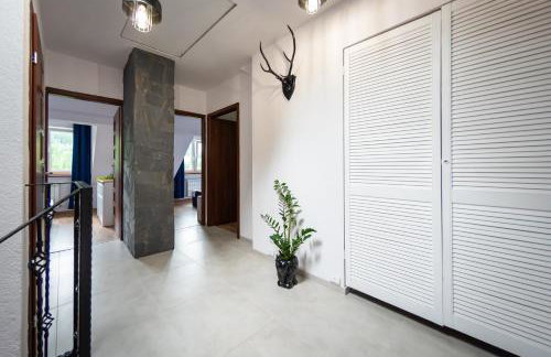 LEŚNE ZACISZE Wisła - Jacuzzi, Bacówka, Niesamowite Widoki - Foto 65