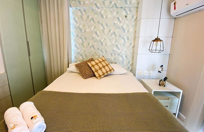 Beach Place Resort - Porto das Dunas - Photo 8