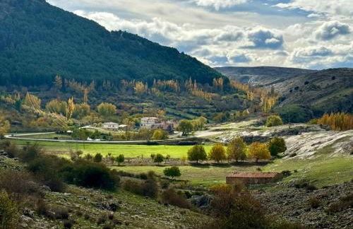 Loft CANALEJAS - Hotel Ruta del Segur - Foto 9