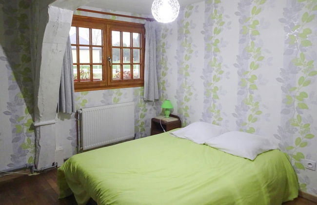 Lovely Norman Half-timbered House, Manneville La Raoult - Foto 4