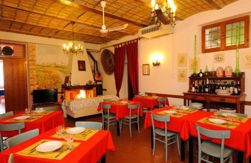 Agriturismo Belsito Pian Di Boccio - Foto 112