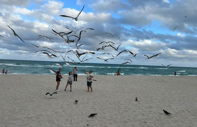 Los Patios Home Suites - Photo 47