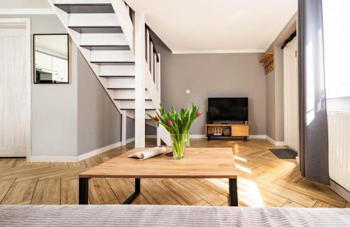 Top Alex domki Międzyzdroje Lubin - Foto 10