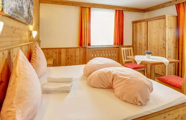 Comfortable Apartment in Langenfeld With ski Storage - Foto 23