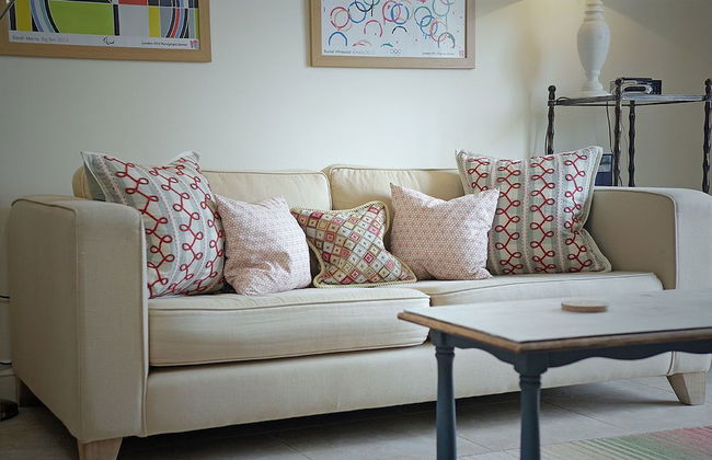 Little Scarlet - Foto 13