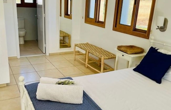 Spacious Luxury Private Sea View Villa - Foto 8