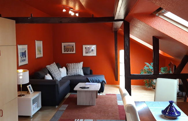 Ferienhaus Rheinblick - Photo 30