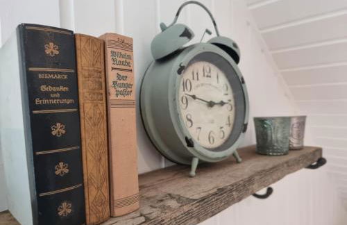 Wohlfühlurlaub auf dem Reit- und Ferienhof Goldberg - Foto 9