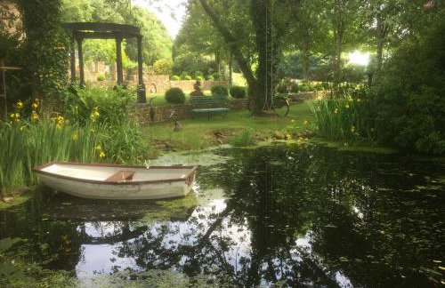 The Old Rectory - Foto 6