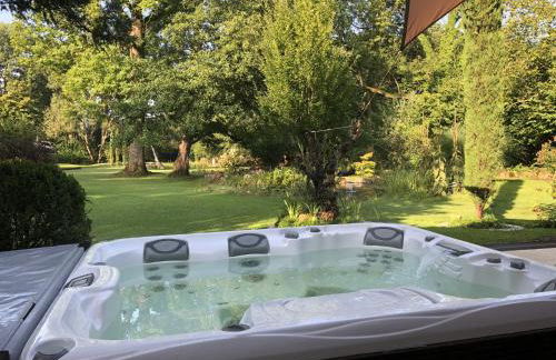 Ferienhaus Lüneburger Heide Walsrod - Foto 21