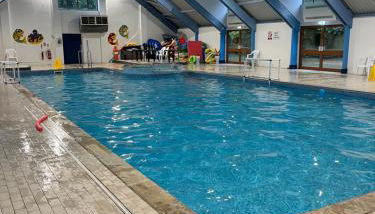 Cousins beach house Three bedroom lodge St Minver - Foto 4