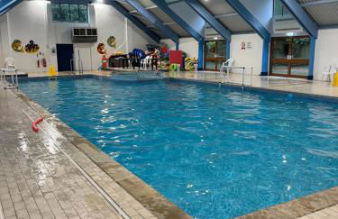 Cousins beach house Three bedroom lodge St Minver - Foto 4