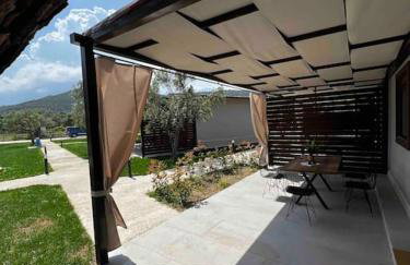 •Naiades Villas• Castalia• - Photo 32