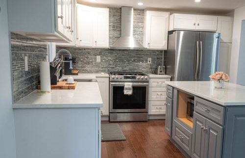 Lovely Home, centrally located! - Photo 22