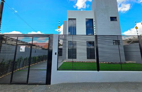 Loft moderno e novo prox Centro e Cataratas - Foto 40