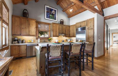 Abode at Granite Ridge | Luxury Lodge - Foto 17