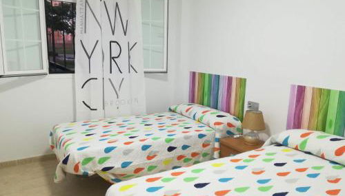 CABO GATA SUNNY HOUSE - Foto 5