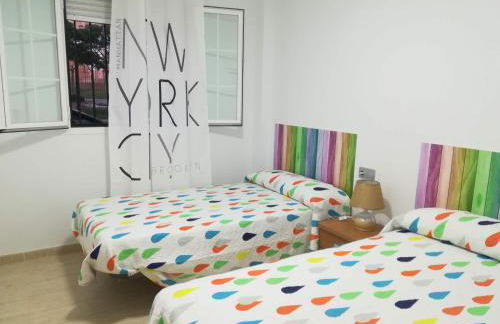 CABO GATA SUNNY HOUSE - Foto 5