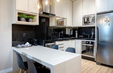 Luxo, Lazer em Região Nobre -BH - Foto 5