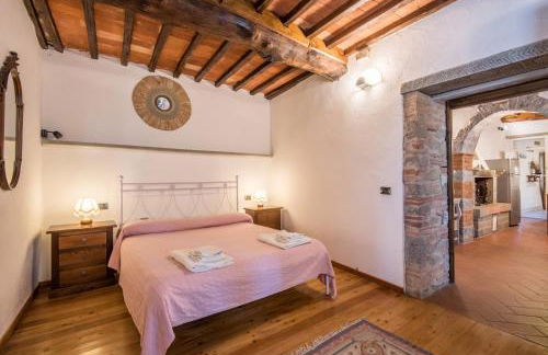 Casale Rosennano - Scuderie - Foto 3