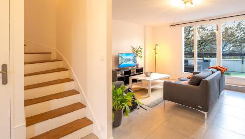 Maison de ville avec terrasse Proche métro - Foto 5