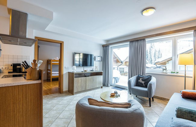 Haus Obauer - Foto 23