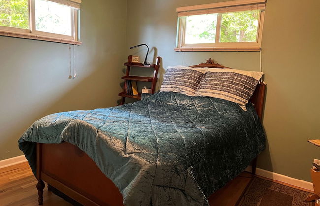 Wanderer's Roost - Foto 3