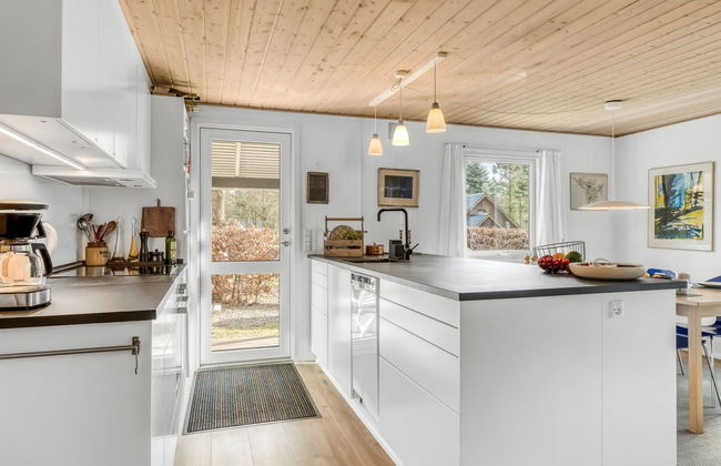 "Milan" - 250m to the fjord - Foto 30