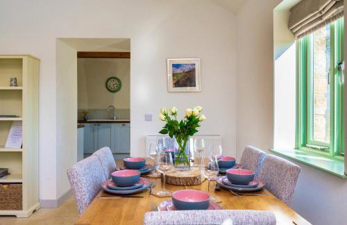 Cart Shed Cottage - Foto 11