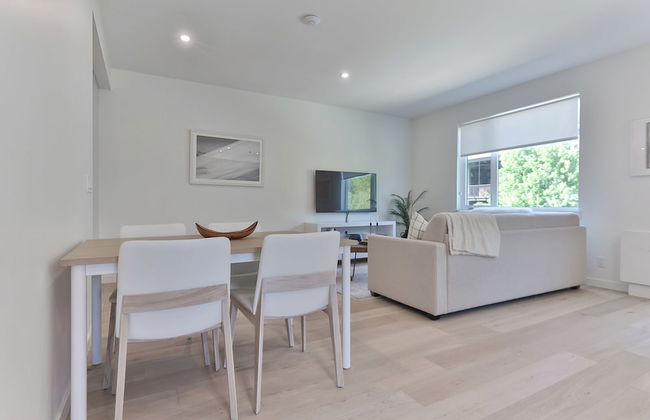 The Crescent - Foto 22