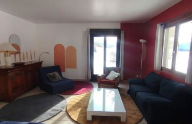 Grande maison familiale jusqu'à 14 personnes à Lans en Vercors - Foto 3